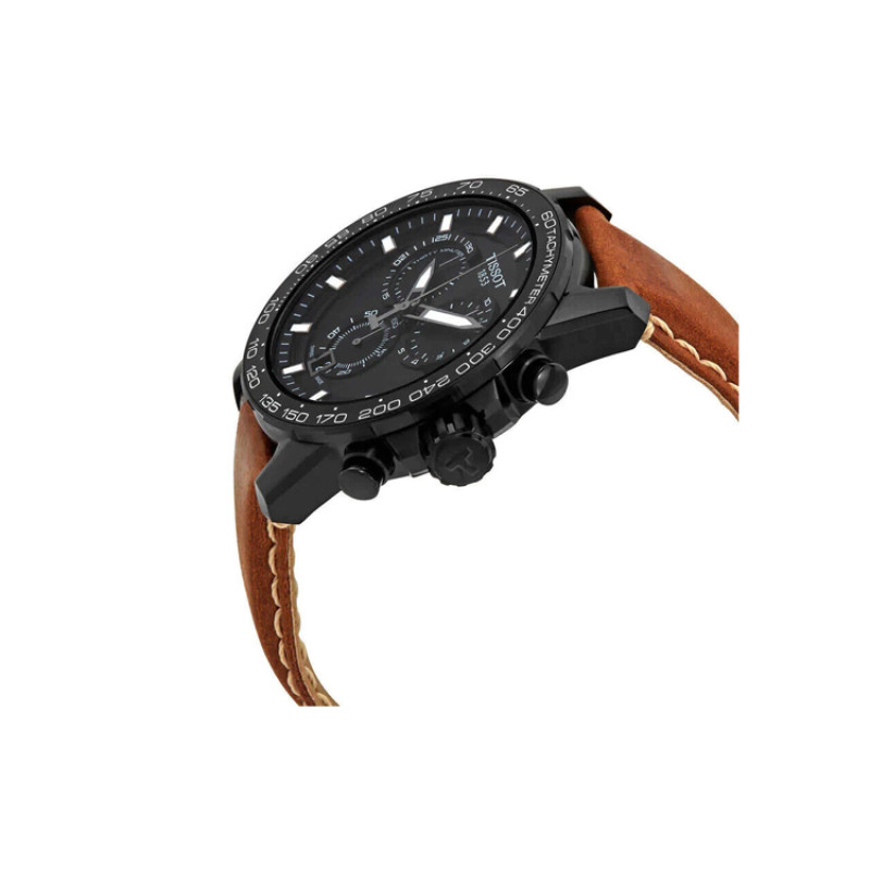 TISSOT 100 45.5mm T1256173605101