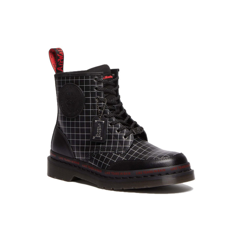 WARNER BROS. x Dr.Martens 1460 WB100 3cm