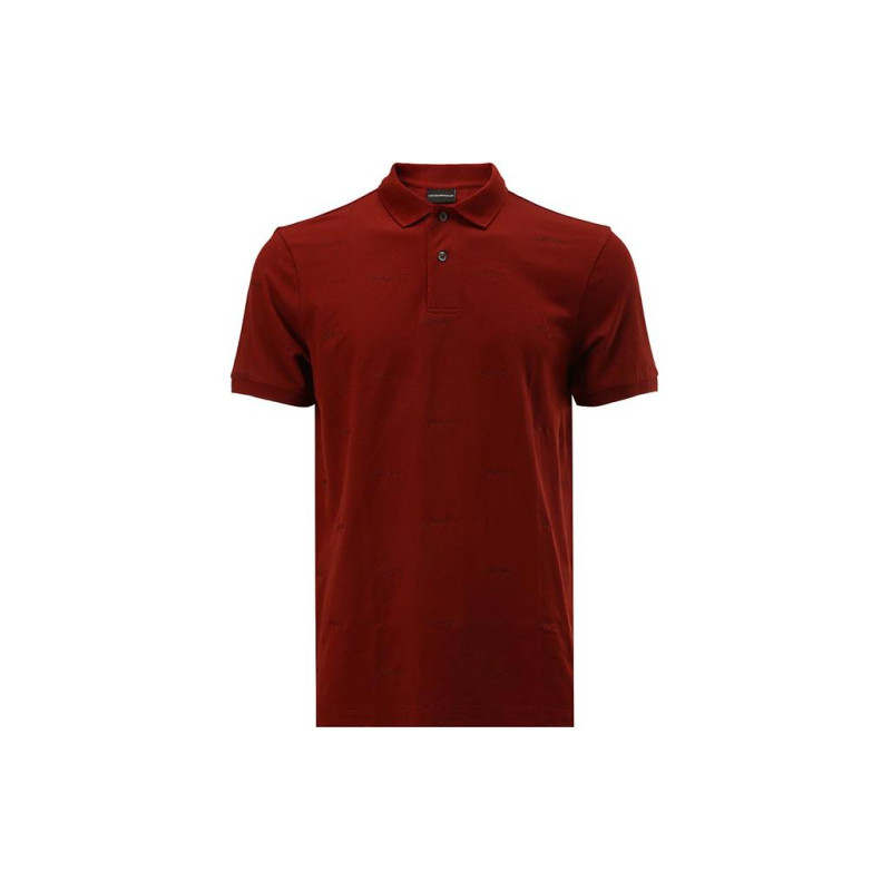 EMPORIO ARMANI LogoPolo