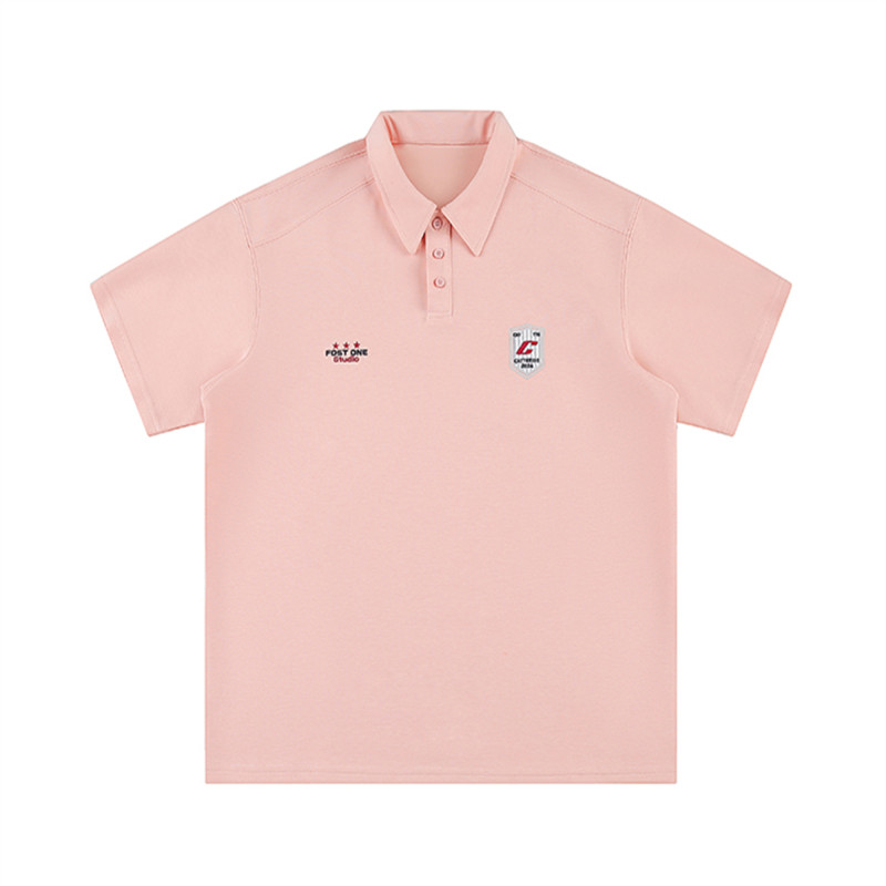 JASONWOOD POLO T