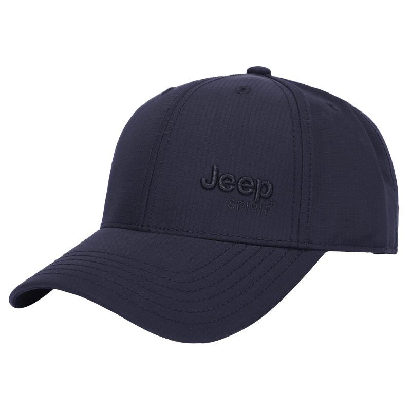 JEEP SPIRIT LOGO