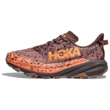 HOKA ONE ONE SPEEDGOAT 6 GTX