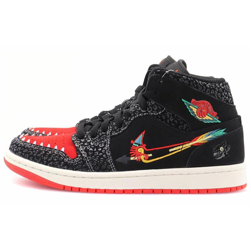 Jordan Air Jordan 1 mid se 