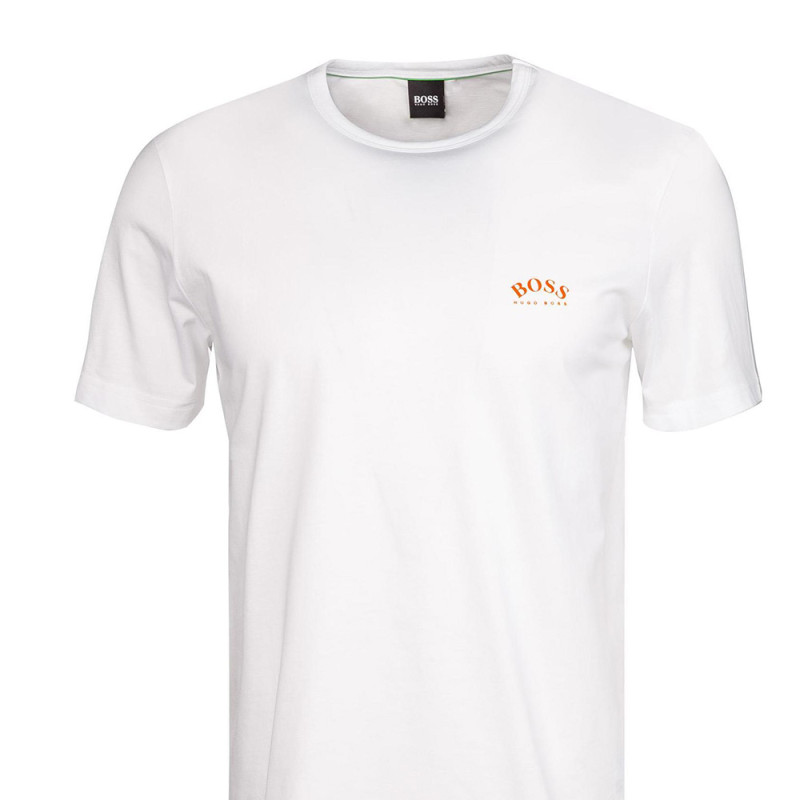HUGO BOSS SS22 LogoT