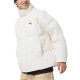PUMA Classics Relaxed DOWN JACKET logo
