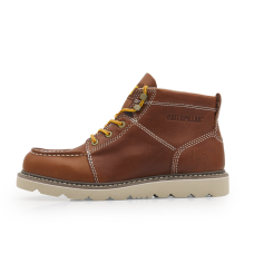 CAT Tradesman Mid B4C