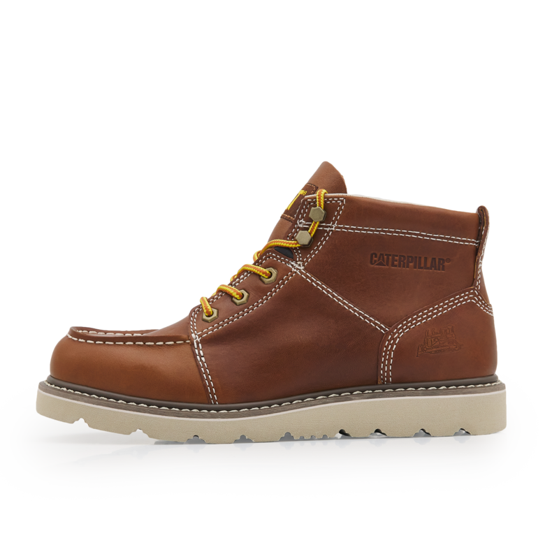 CAT Tradesman Mid B4C