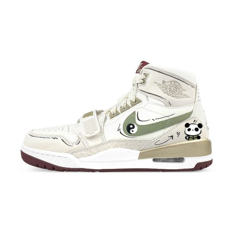 Jordan Legacy 312