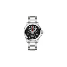 LONGINES 50m 41mm L3.702.4.56.6