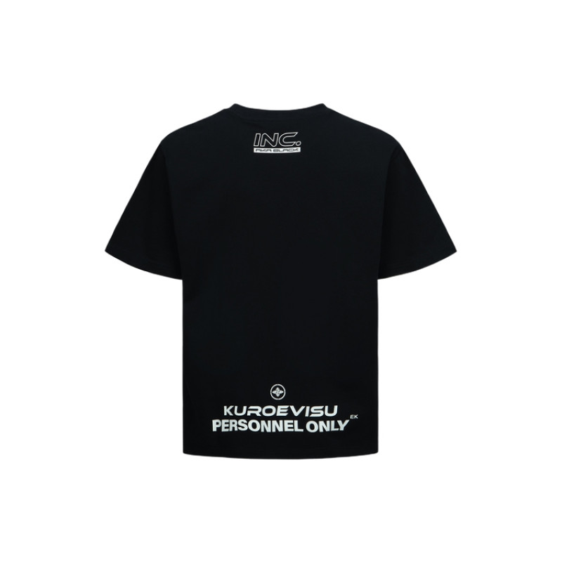 EVISU LogoT