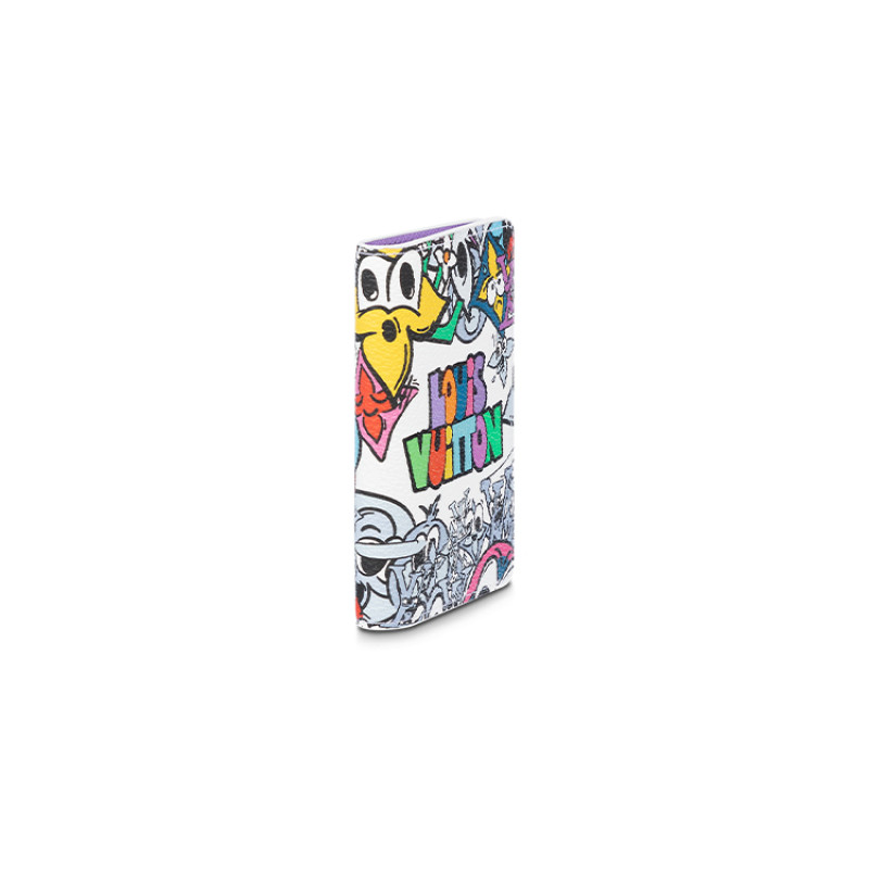 LOUIS VUITTON Pocket Organizer
