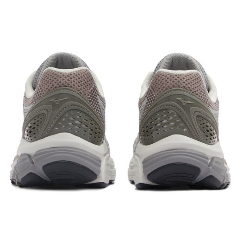 Mizuno Halo Mix