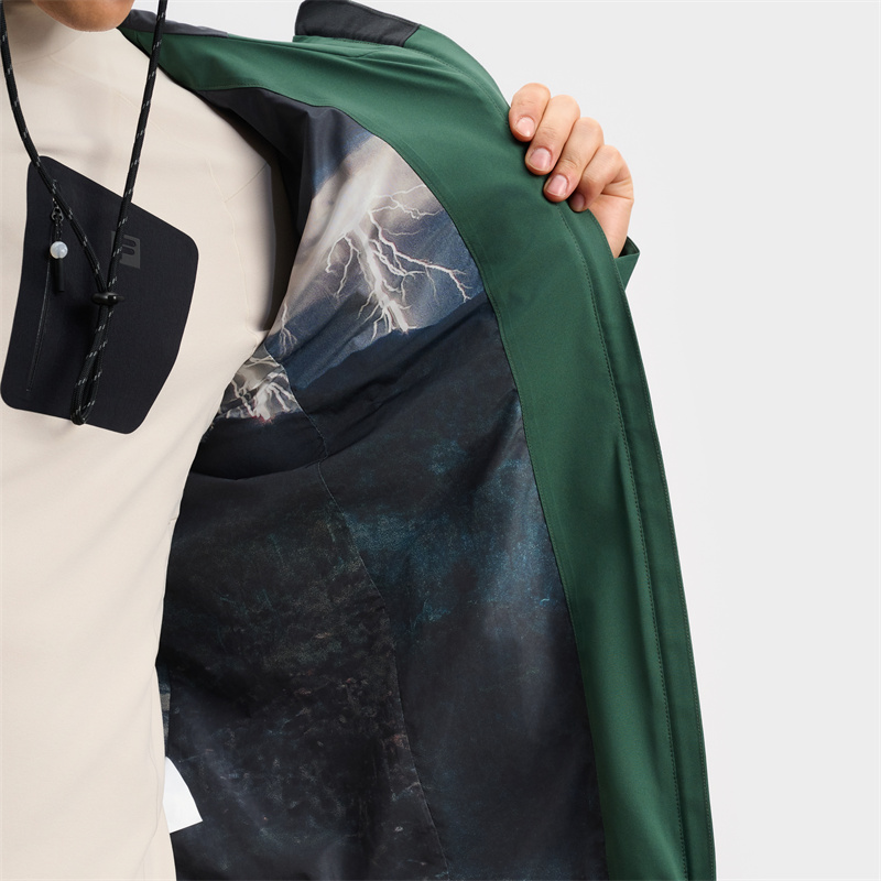 FILA x BBC EARTH