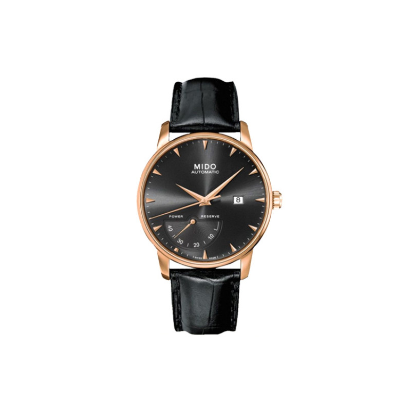 MIDO 42mm M8605.3.13.4