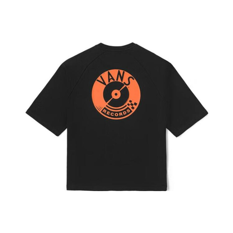 Vans T