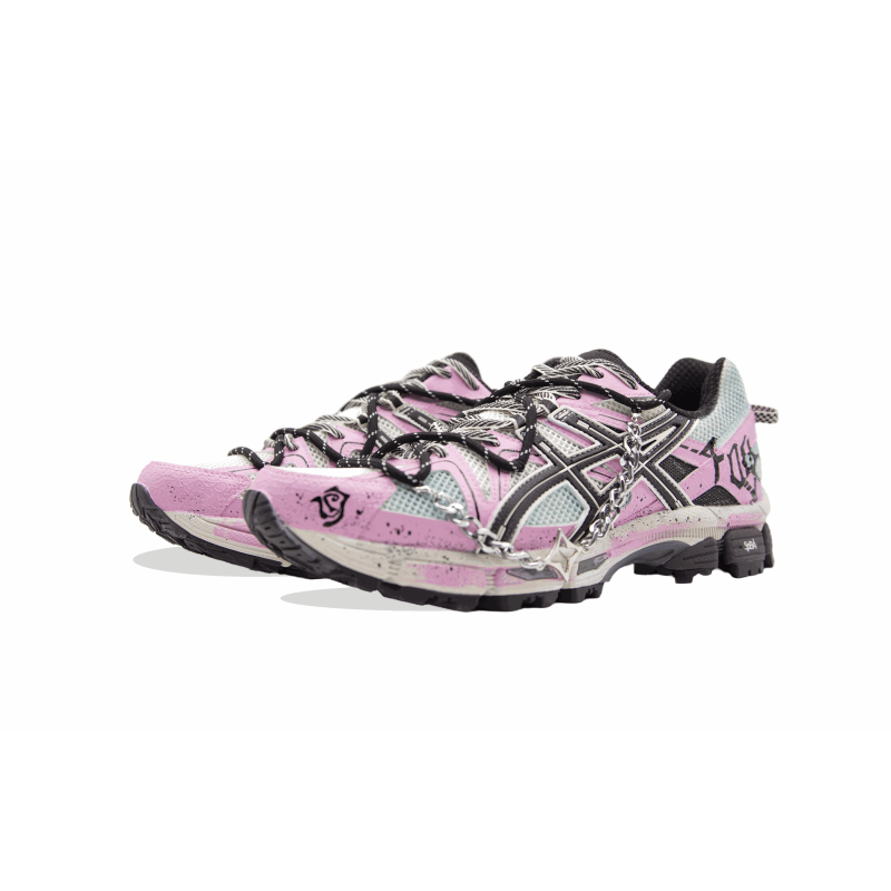 Asics Gel-Kahana 8