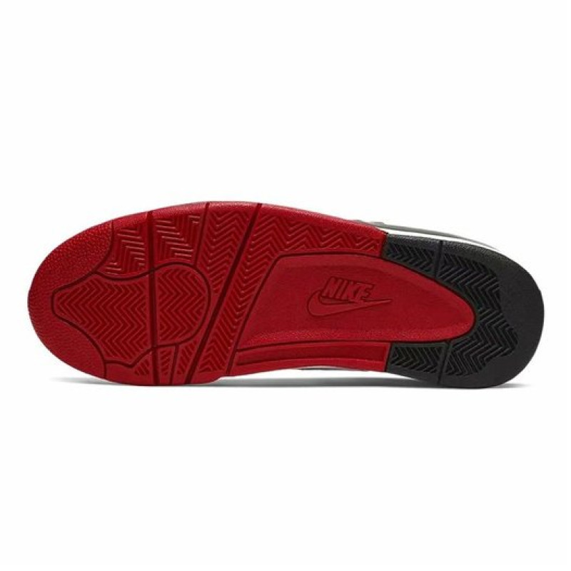 Nike Flight Legacy