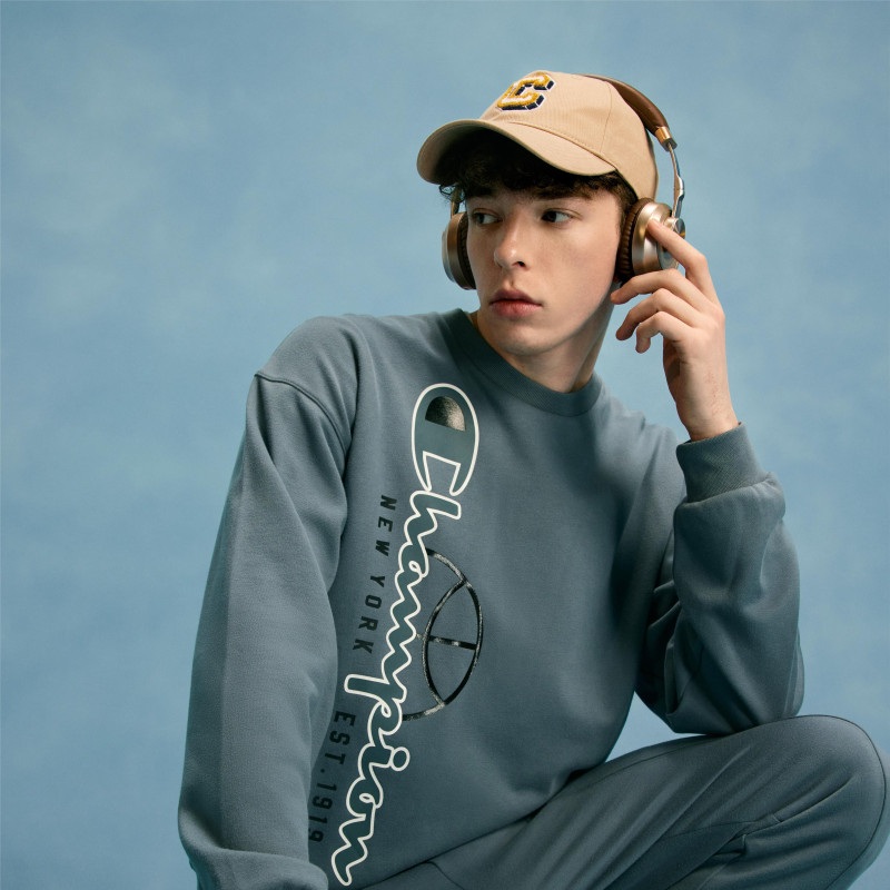 Champion Legacy SS24 Logo