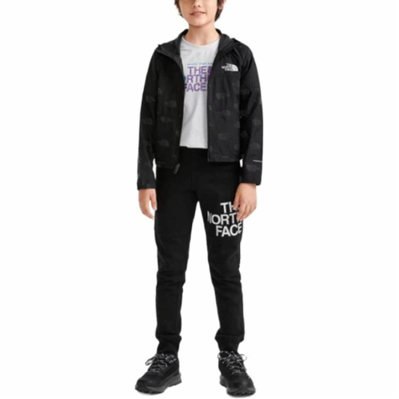 THE NORTH FACE Logo