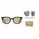 GENTLE MONSTER Lilit 01BRFLATBA