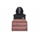Supreme x The North Face Studded Nuptse Vest Logo