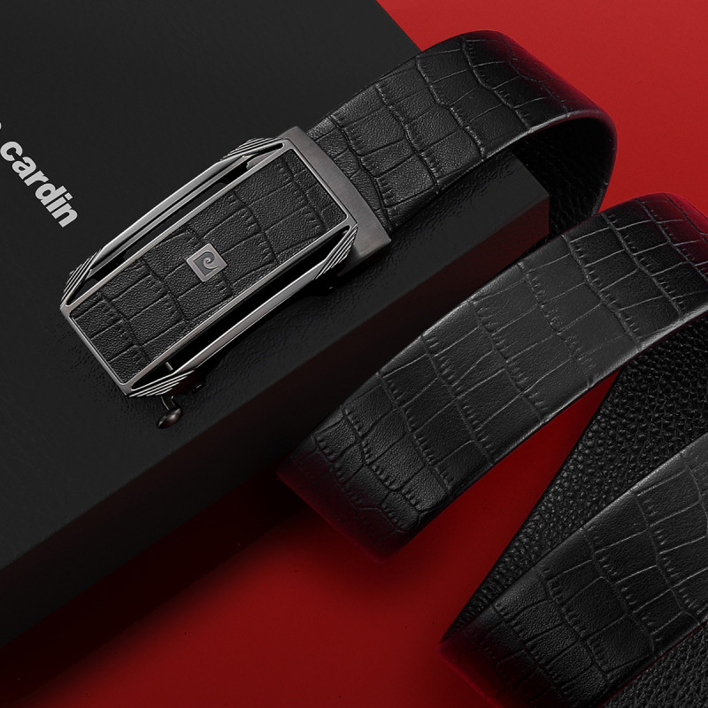 PIERRE CARDIN 3.4CM