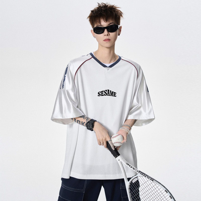 SESAME STREET T