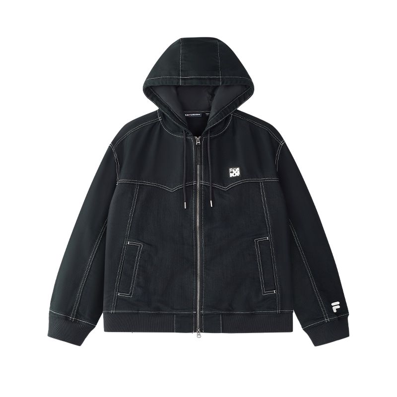 FILA FUSION WORKWEARFILA FUSION X