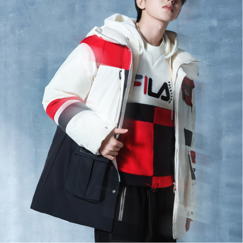 FILA FUSION