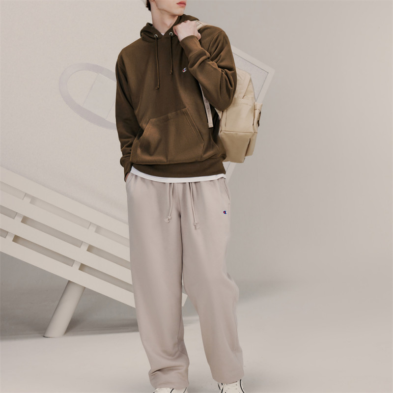 Champion FW23 Reverse Weave C-Logo