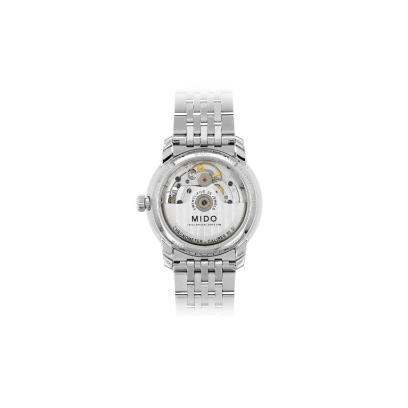 MIDO 34mm M027.208.11.011.00