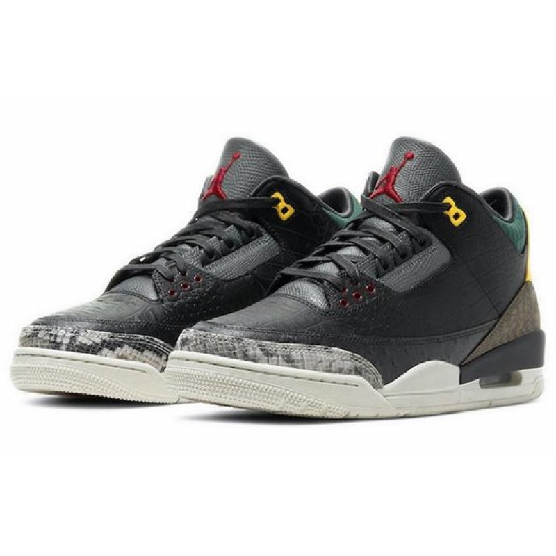 Jordan Air Jordan 3 retro se animal instinct 2.0