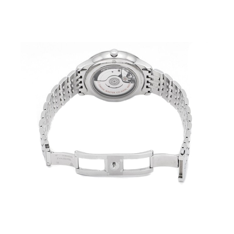 OMEGA 30 41mm 434.10.41.20.02.001
