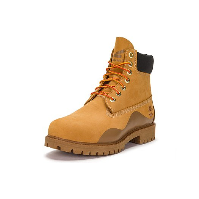 Timberland