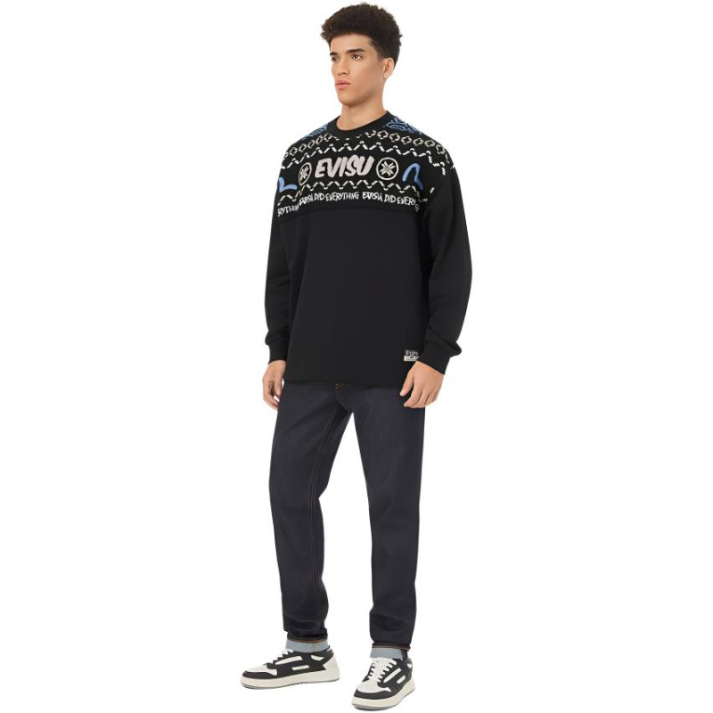 EVISU 2024