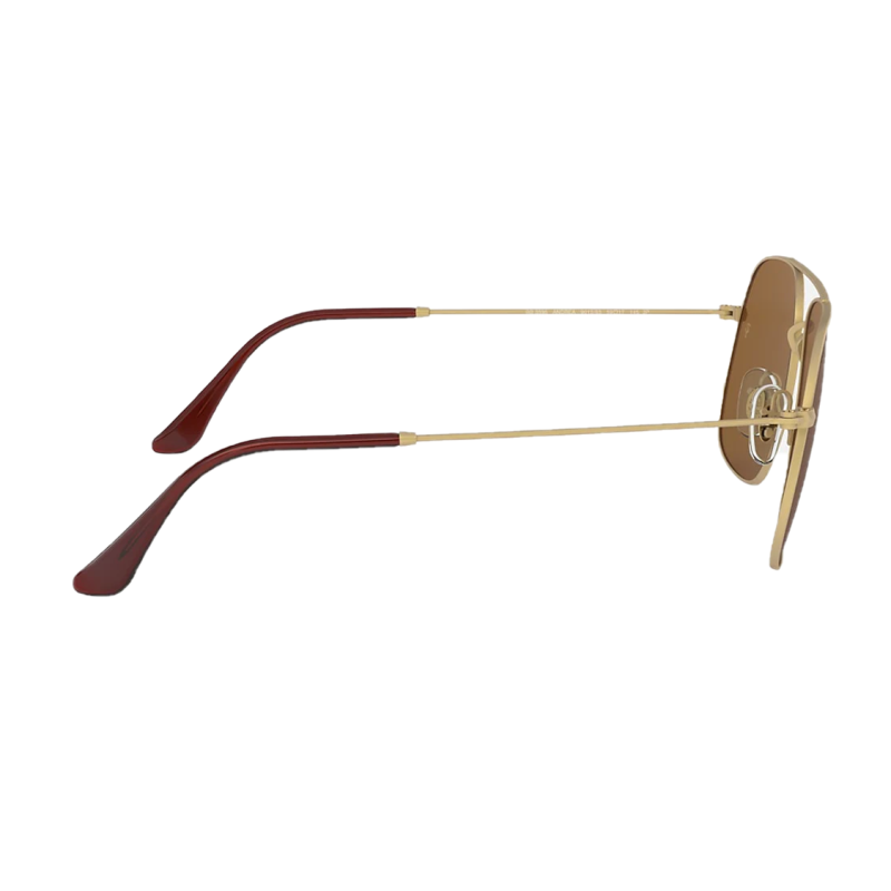 RayBan Logo
