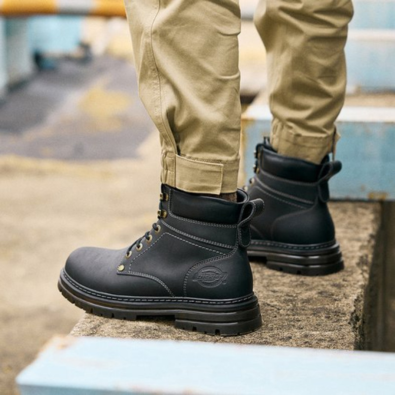 Dickies