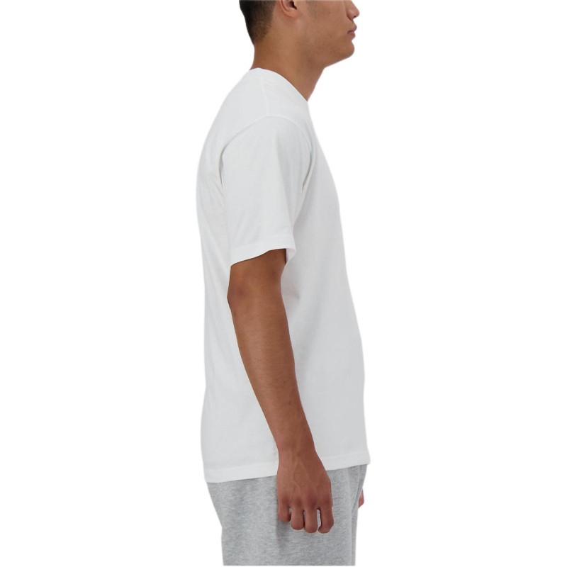 New Balance Iconic Collegiate Graphic T