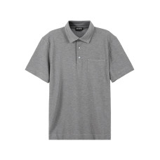 Zegna SS24 Polo