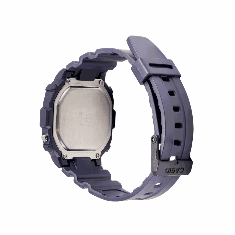 CASIO YOUTH F-108WH-2A2EF