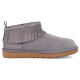 UGG Ultra Mini Fringe Bling