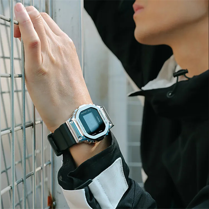 G-SHOCKGM
