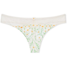 Victoria's Secret PINK DREAM ANGELS Daisy Chain Ey Tg PantyWeIy 1