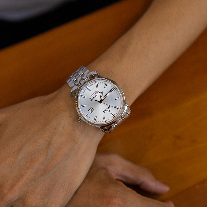 TITONI 41 83188-S-575R