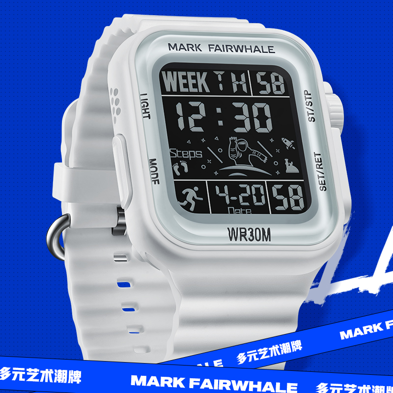 FAIRWHALE FW-4430-R