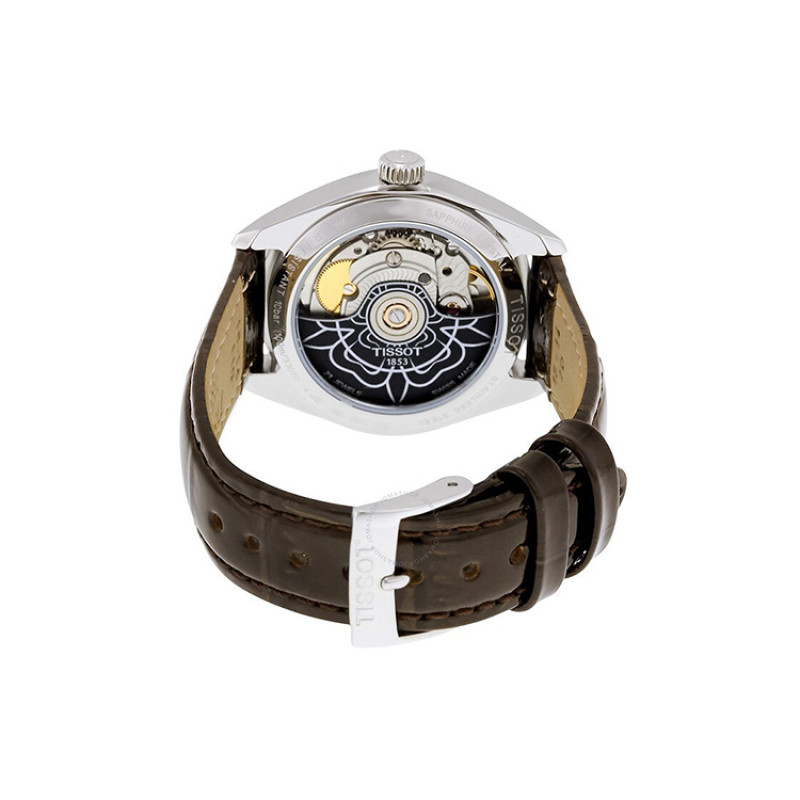 TISSOT 100 33mm T101.207.16.071.00
