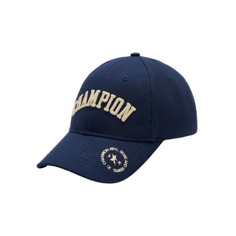 Champion FW24 Stars Baseball Cap