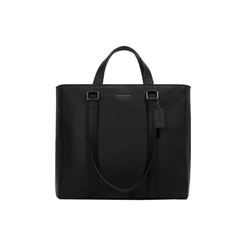 COACH Hudson 35 Tote