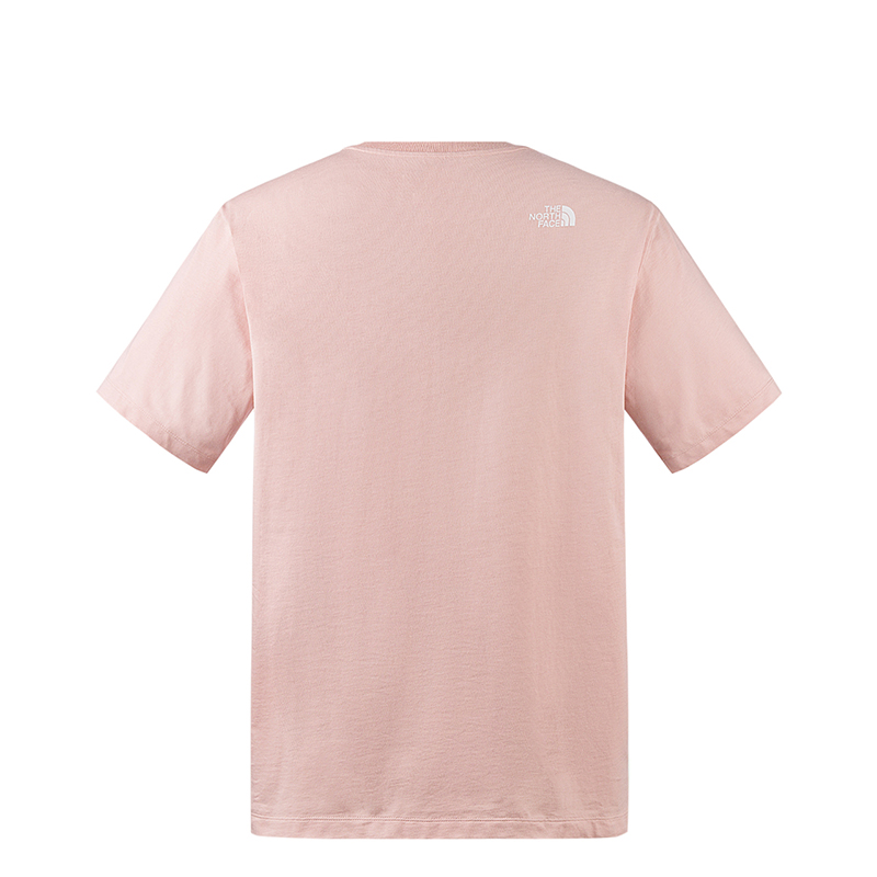 THE NORTH FACE LogoT