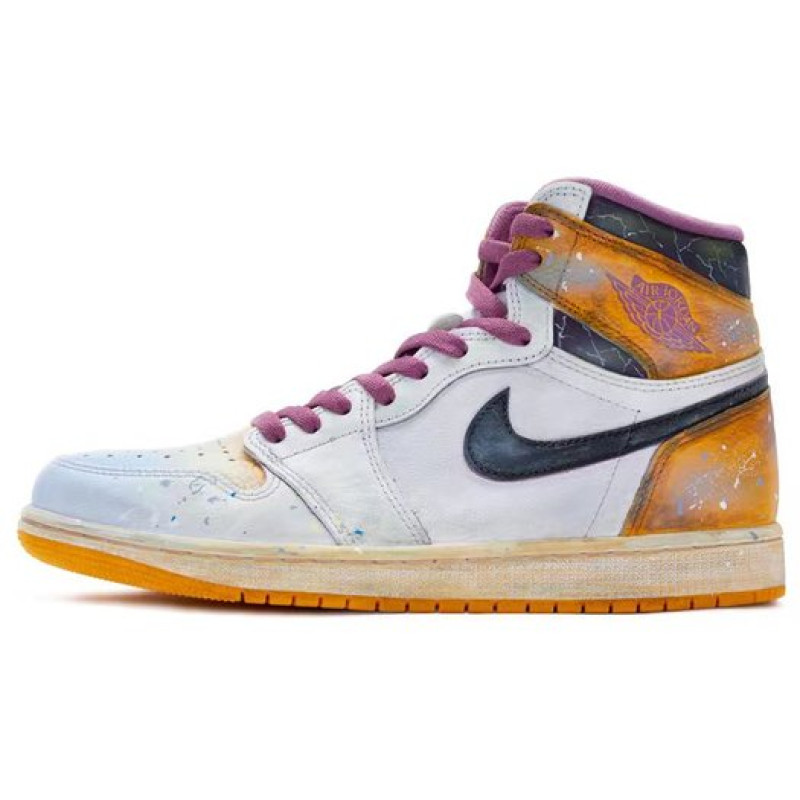 Jordan Air Jordan 1 Retro